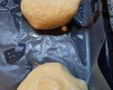 Foto del paso 3 de la receta: Pan nube sin harina