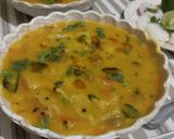 दाल ढोकली (Dal Dhokli recipe in hindi) रेसिपी चरण 12 फोटो