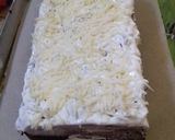 Foto langkah ke 9 dari resep Brownies Premium.