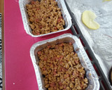 Foto del paso 4 de la receta: Musaka de berenjena y Cordero