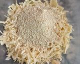 Foto del paso 2 de la receta: Esparragos gratinados express 🧀