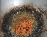 Foto langkah ke 2 dari resep Rica-rica ayam telur.