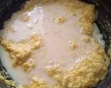 Pumpkin Rabdi રેસીપી પગલું 2ફોટો