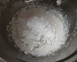 Φωτογραφία βήματος 2 της συνταγής Aquafaba μαρέγκα με γιαούρτι και μαρμελάδα σύκο