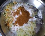 Mix veg kofta recipe step 3 photo