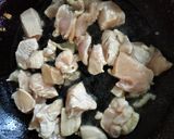 Foto langkah ke 2 dari resep Sup Ayam Hainan.