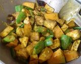 উড়িষ্যার বেসারা(Orissa Besara recipe in Bengali) রেসিপির ধাপ 3 ছবি
