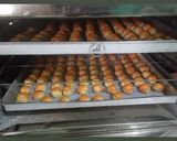 Foto langkah ke 9 dari resep Nastar Klasik Glowing.