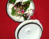 पान बहार श्रीखंड (Pan bahar shrikhand recipe in Hindi) रेसिपी चरण 2 फोटो