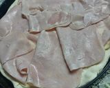 Foto del paso 5 de la receta: La masa de pizza 🍕 que No FALLA!!! Rica y rendidora