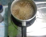 Foto langkah ke 3 dari resep Bubur kacang simple.