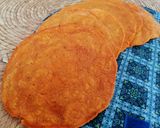 Foto del paso 5 de la receta: Tortillas con achiote🧡🌮