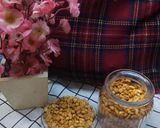 Foto langkah ke 4 dari resep Kacang bawang rasa mede.