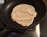 Foto del paso 4 de la receta: Panqueques veganos sin azúcar 🥞