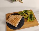 Une image de l'étape 4 de Wraps maison.
