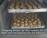 Foto langkah ke 7 dari resep Kue kering janda genit.