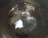 A picture of step 3 of Pulao.