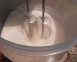 Foto del paso 15 de la receta: 🍍🥥Pastel de Piña con Coco (3 leches)🍰🎂