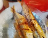 Foto langkah ke 2 dari resep Ikan Kembung Balado.