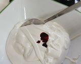 Foto langkah ke 6 dari resep Bolu Kukus Mekar.