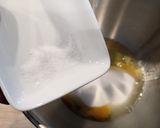 Une image de l'étape 2 de Moelleux au citron 🍋.