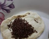 Foto langkah ke 6 dari resep Bakpao Coklat Keju.
