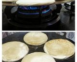 Foto langkah ke 5 dari resep Roujiamo Kosong.