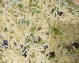 Foto del paso 6 de la receta: Tarta de lechuga 🥬