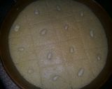 صورة لخطوة 2 من وصفة قلب لوز ✌✌