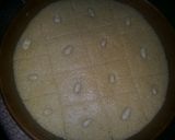 صورة لخطوة 2 من وصفة قلب لوز ✌✌
