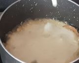 A picture of step 7 of Malai Kofta.