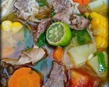 Foto langkah ke 6 dari resep Sop Iga (daging sapi).