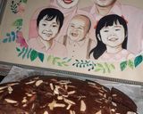 Foto langkah ke 7 dari resep 48. Cake Coklat (2 telur).
