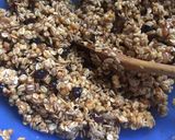 Foto del paso 2 de la receta: Barras de cereal y snack