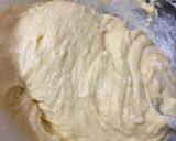 Foto del paso 3 de la receta: Cupcakes con quinotos al licor y crumble