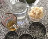 Foto del paso 7 de la receta: "espuma de guanábana"