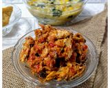 Foto langkah ke 3 dari resep Sambal Pindang Terasi.