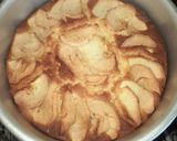 Foto del paso 5 de la receta: Torta de Manzana
