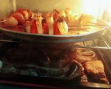 Foto del paso 6 de la receta: Brochettes con Sabor a Domingo💞