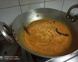 A picture of step 13 of Changezi Paneer.