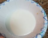 A picture of step 4 of Ginger Chicken Stir Fry.