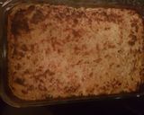 صورة لخطوة 13 من وصفة دجاج بالكاري مع الخضار بالفرن 😋