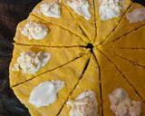 Fetás-sonkás Fibriya kifli keto GM recept fázis 1 fotója