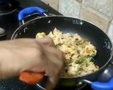 करिश्मा ए खीरा (karishma e kheera recipe in Hindi) रेसिपी चरण 4 फोटो