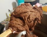 Φωτογραφία βήματος 8 της συνταγής Ferrero Rocher Cake