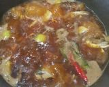 Foto langkah ke 4 dari resep Pindang Kecap Ikan Kembung.