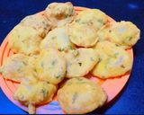 ક્રિસ્પી આલુ પકોડા (Crispy Aloo Pakora Recipe In Gujarati) રેસીપી સ્ટેપ4ફોટો