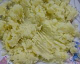 Foto del paso 1 de la receta: Ñoquis de lentejas