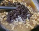 Foto langkah ke 6 dari resep Tumis Ayam Tahu Jaipo.