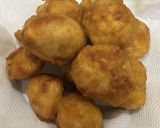 Foto langkah ke 4 dari resep Cempedak goreng.